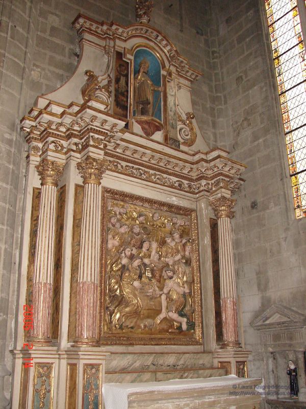 Chapel of the Nativity