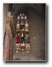 [Chapel of Our Lady, Window of Arnaud de Moles # 18]