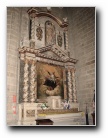 [Chapel of St John the Baptist]