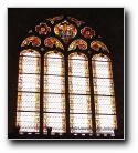[Stained Glass Window]
