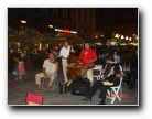 Piazza Della Repubblica - a Band of Gypsies
