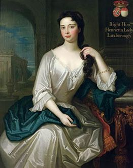 Henrietta Knight