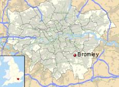 Bromley Kent
