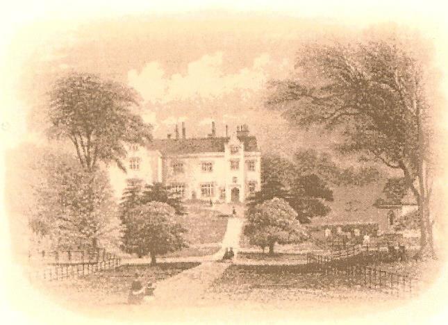 Chawton Manor