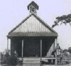 Jesse Knight's Church