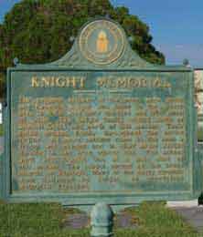 Jesse Knight Cemetery