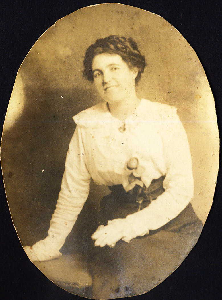 Reba Roberts Knight