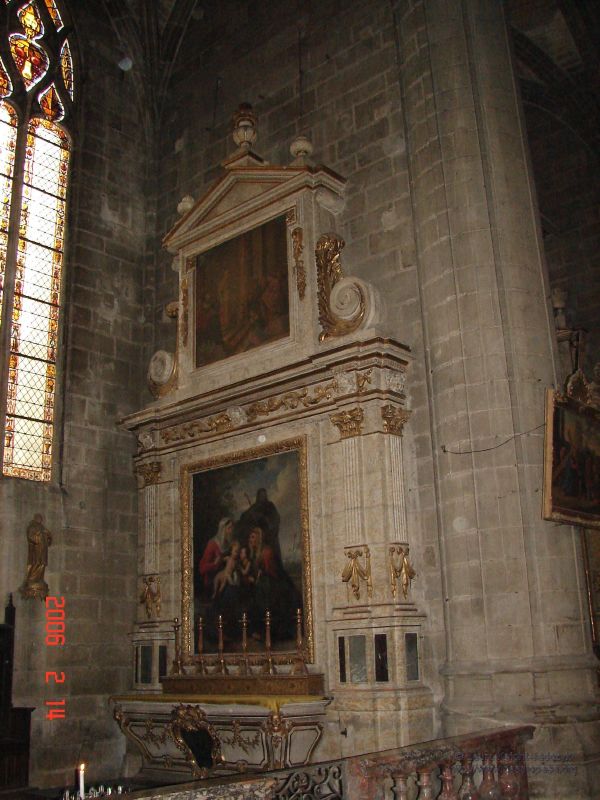 Chapel of the Presentation