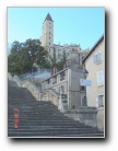 [Escalier Monumental behind the Cathedral]