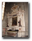 [Chapel of St. Theresa]