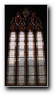 [Auch Cathedral Stained Glass Window]