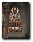 [Chapel of Our Lady of Hope; Window of Arnaud de Moles # 17]
