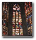 [Chapel of St Anne, Windows 4, 5, 6]