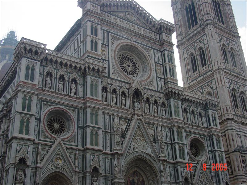 Cathedrale Duomo