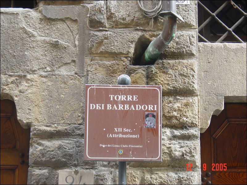 Borgo San Jacopo