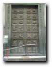 The Baptistry Door