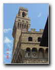 Palazzo Vecchio Tower