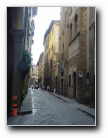 Street in Florence - Firenze